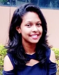 Photo of Shreya Pawaskar
