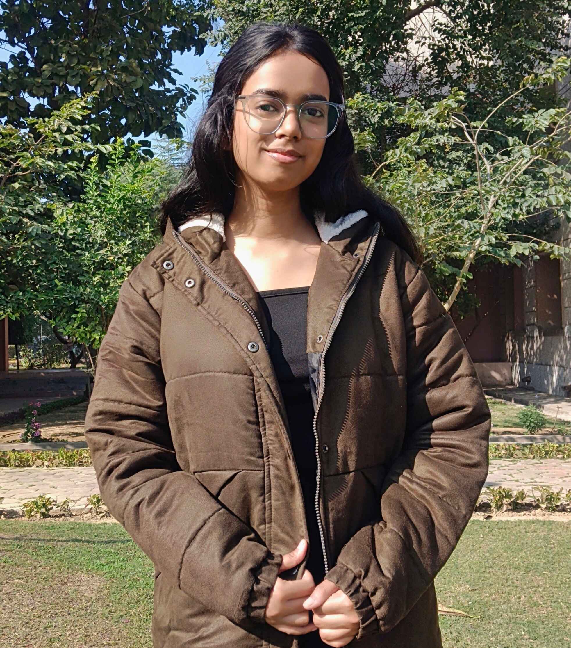 Photo of Sonal Yadav