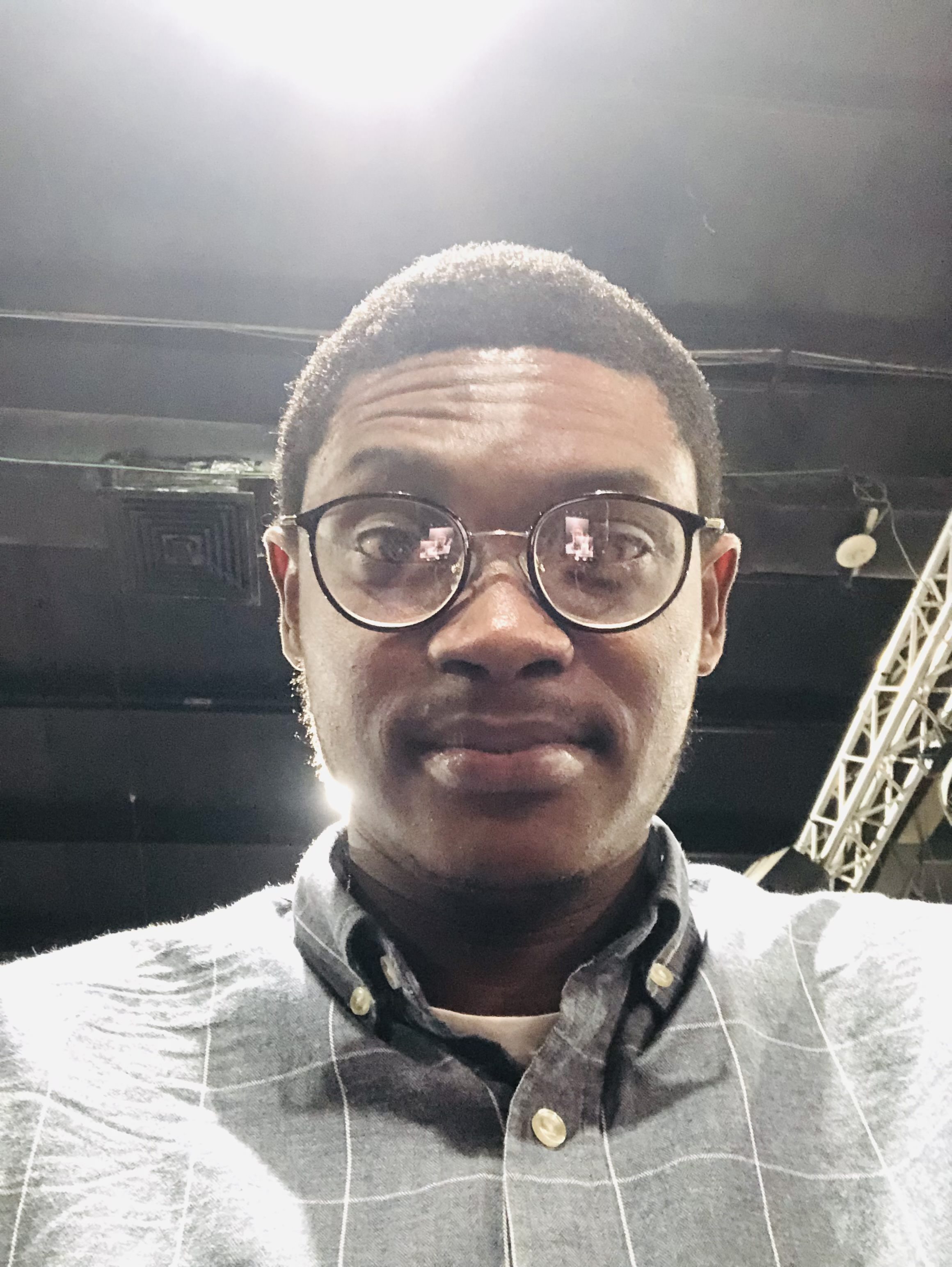 Photo of Temiloluwa Yusuf