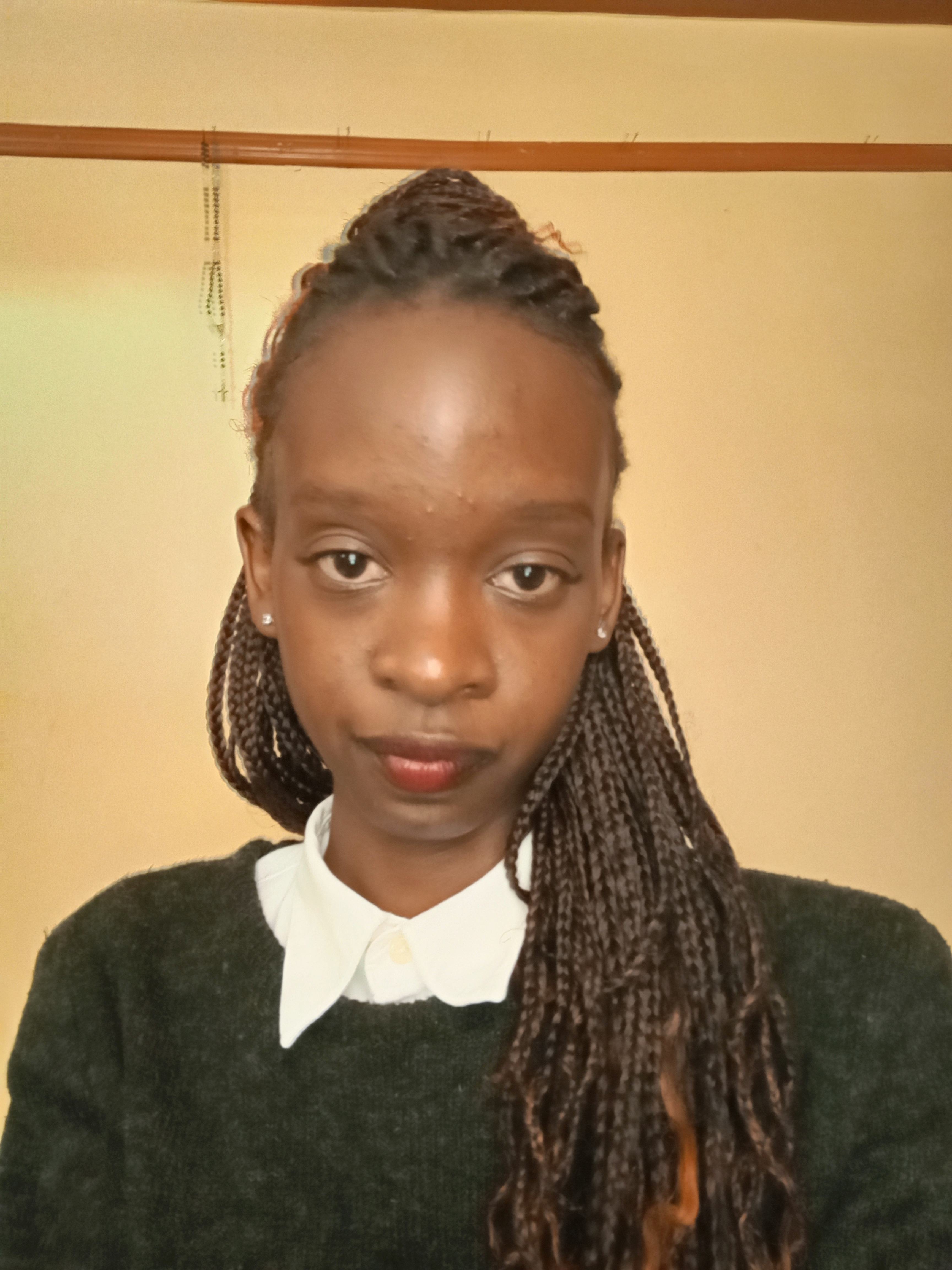 Photo of Hellen Chemtai Taylor