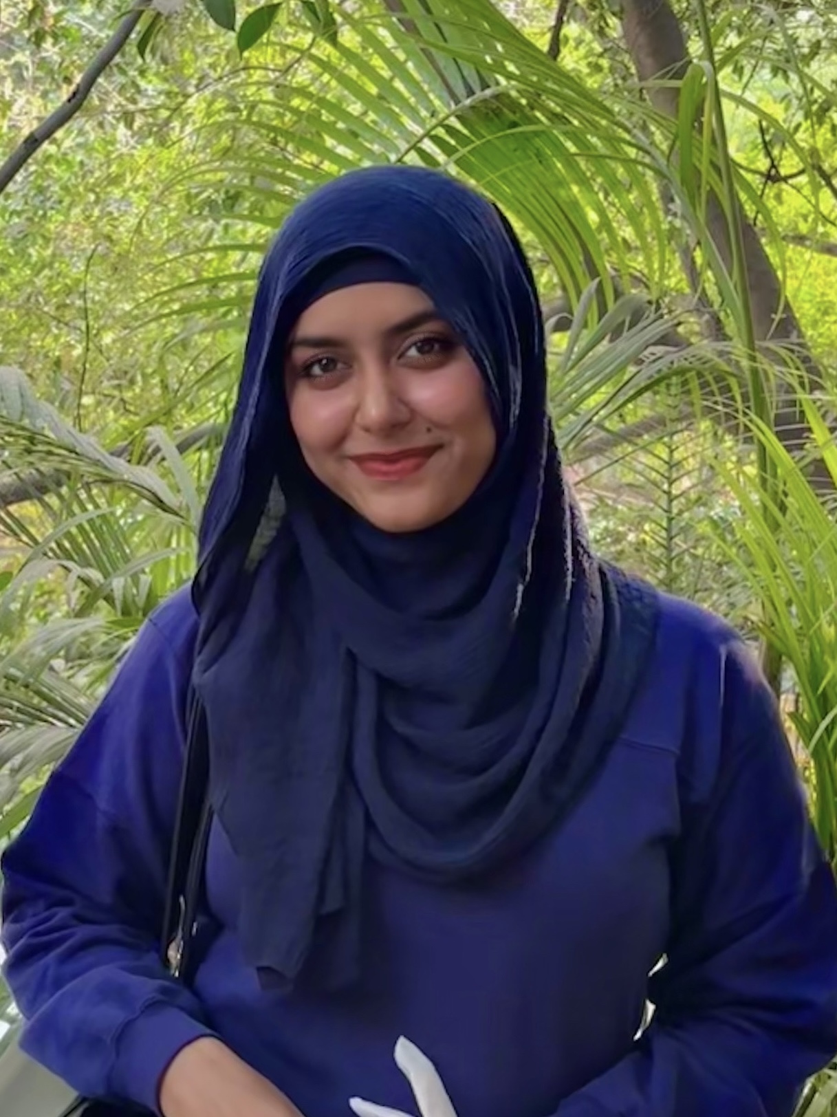 Photo of Adiba Anjum