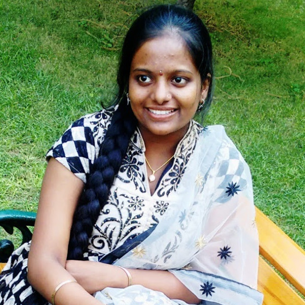 Photo of Rajula Pavani