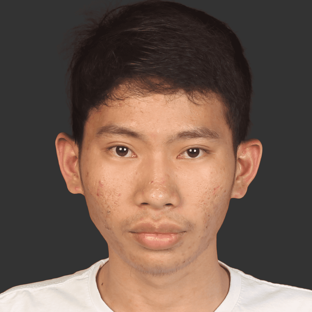 Photo of Jerens Lensun