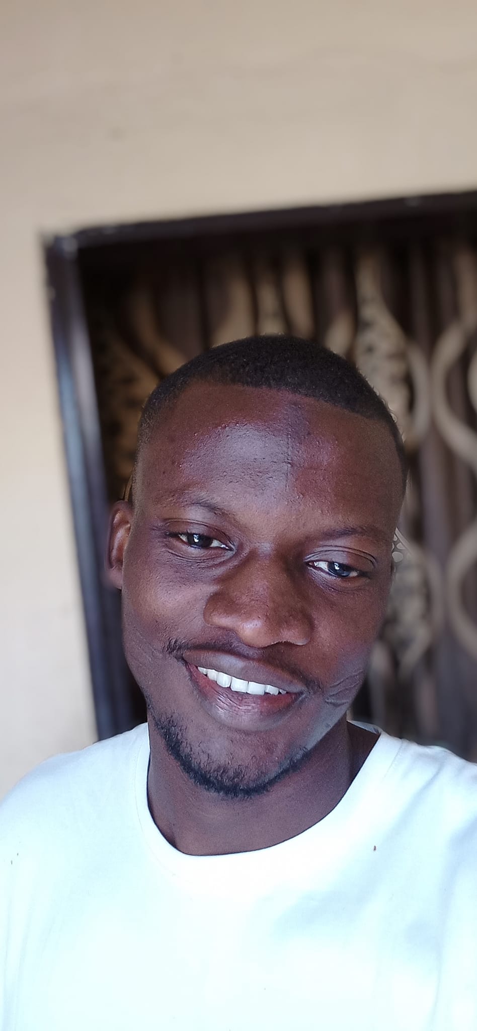Photo of Usman Baba Yahaya