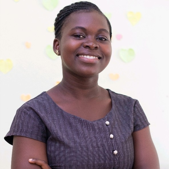 Photo of Queensly Kyerewaa Acheampongmaa