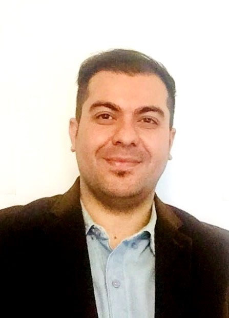 Photo of Danial Parsa