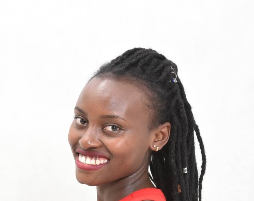 Photo of Rose Kimondo