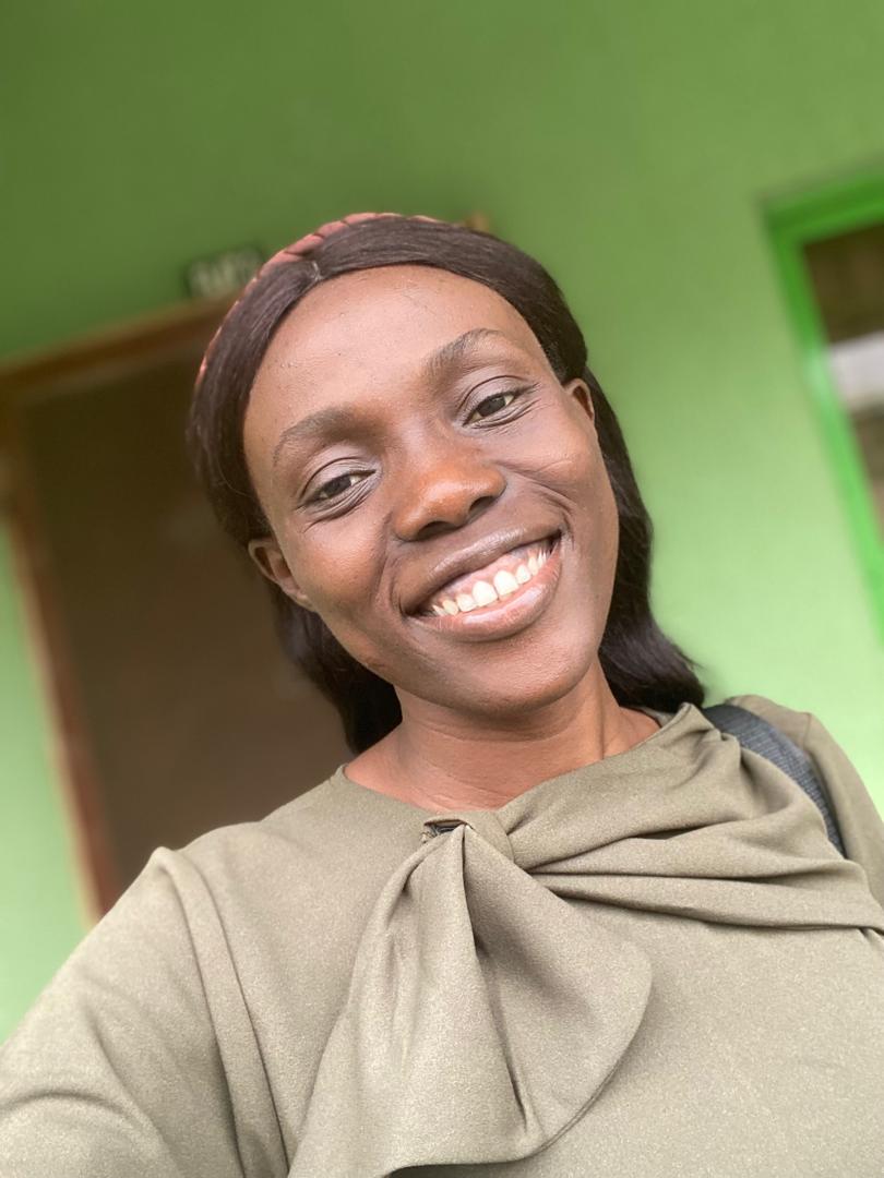 Photo of Dorcas Omonigbehin