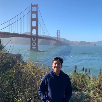 Photo of Arsalaan Alam