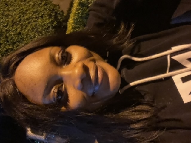 Photo of Abiola Ajadi