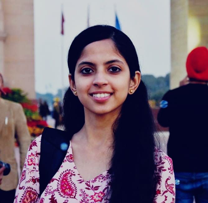 Photo of Anukriti Kumar