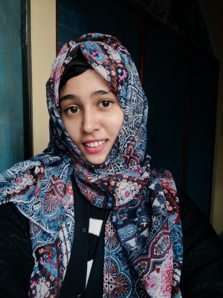 Photo of Kulsoom Zahra
