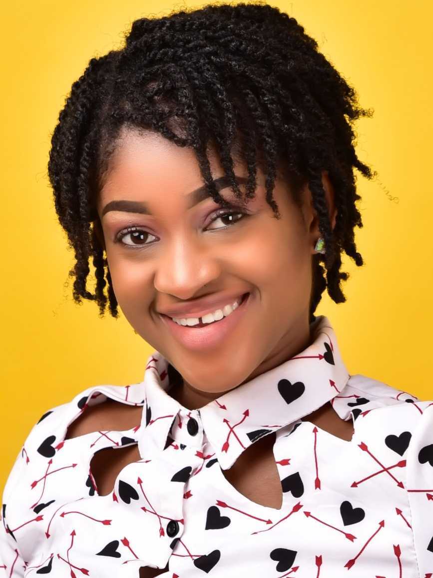 Photo of Chioma Onyekpere