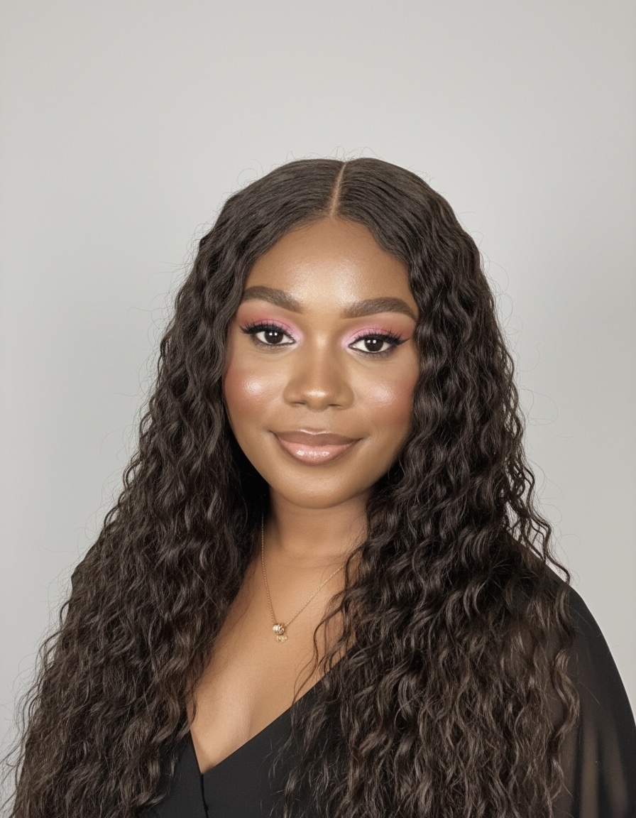 Photo of Victoria Poromon