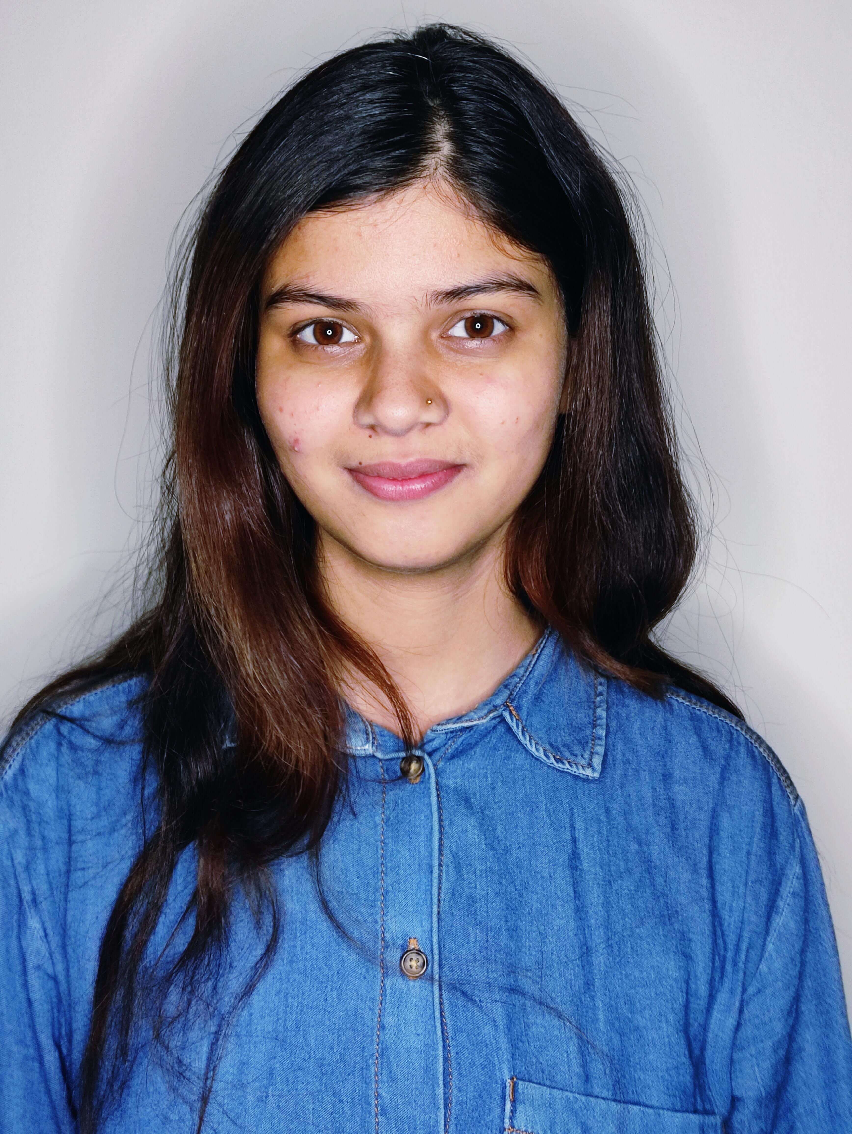 Photo of Manisha Kanyal