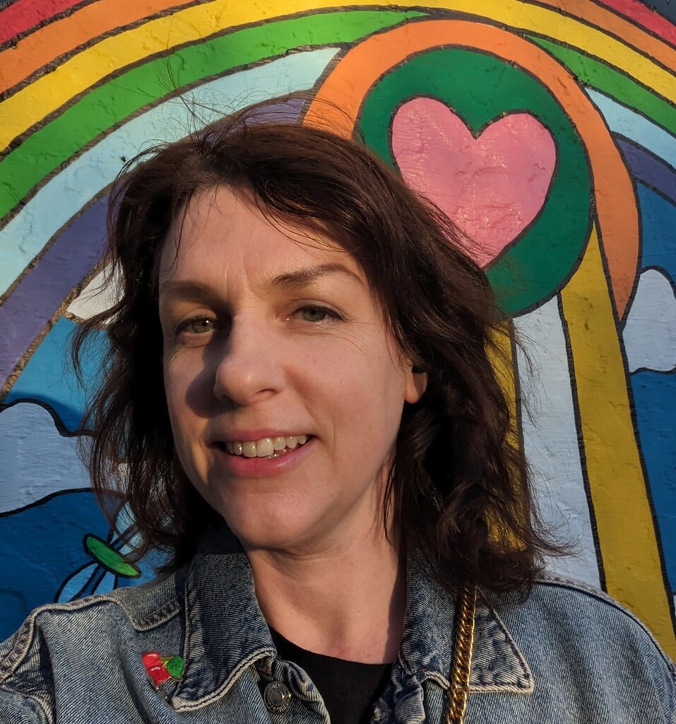 Photo of Deborah Brouwer