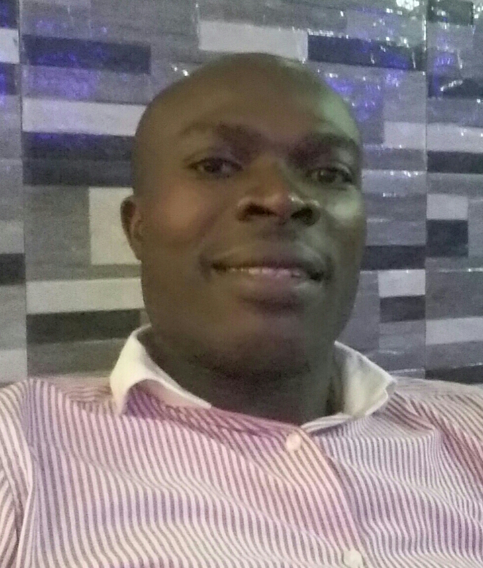 Photo of Okeke Christian Chima