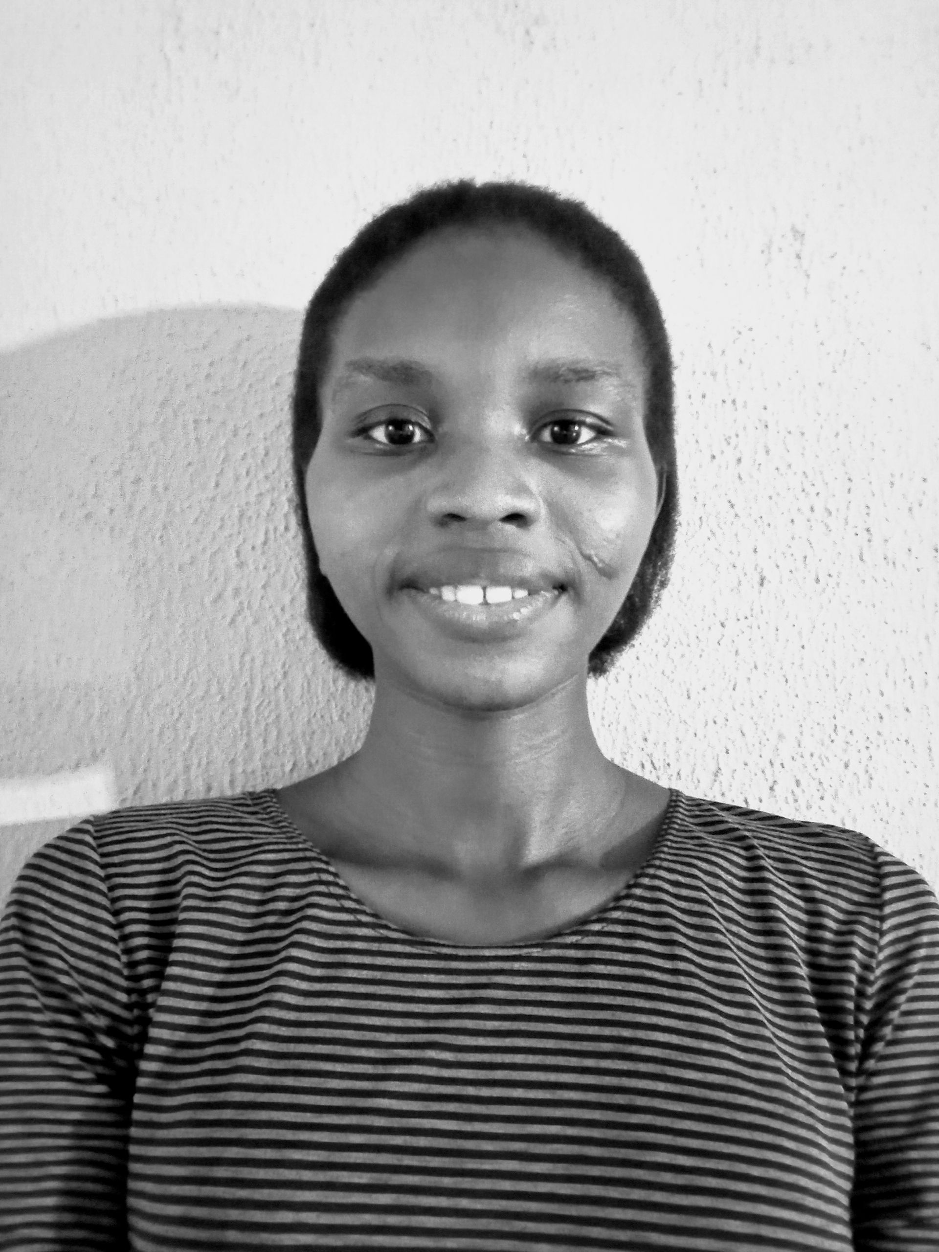 Photo of Mary Obiagba