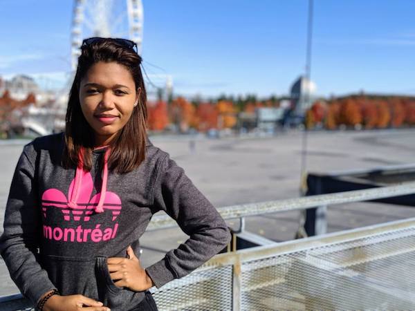 Photo of Luz De La Rosa