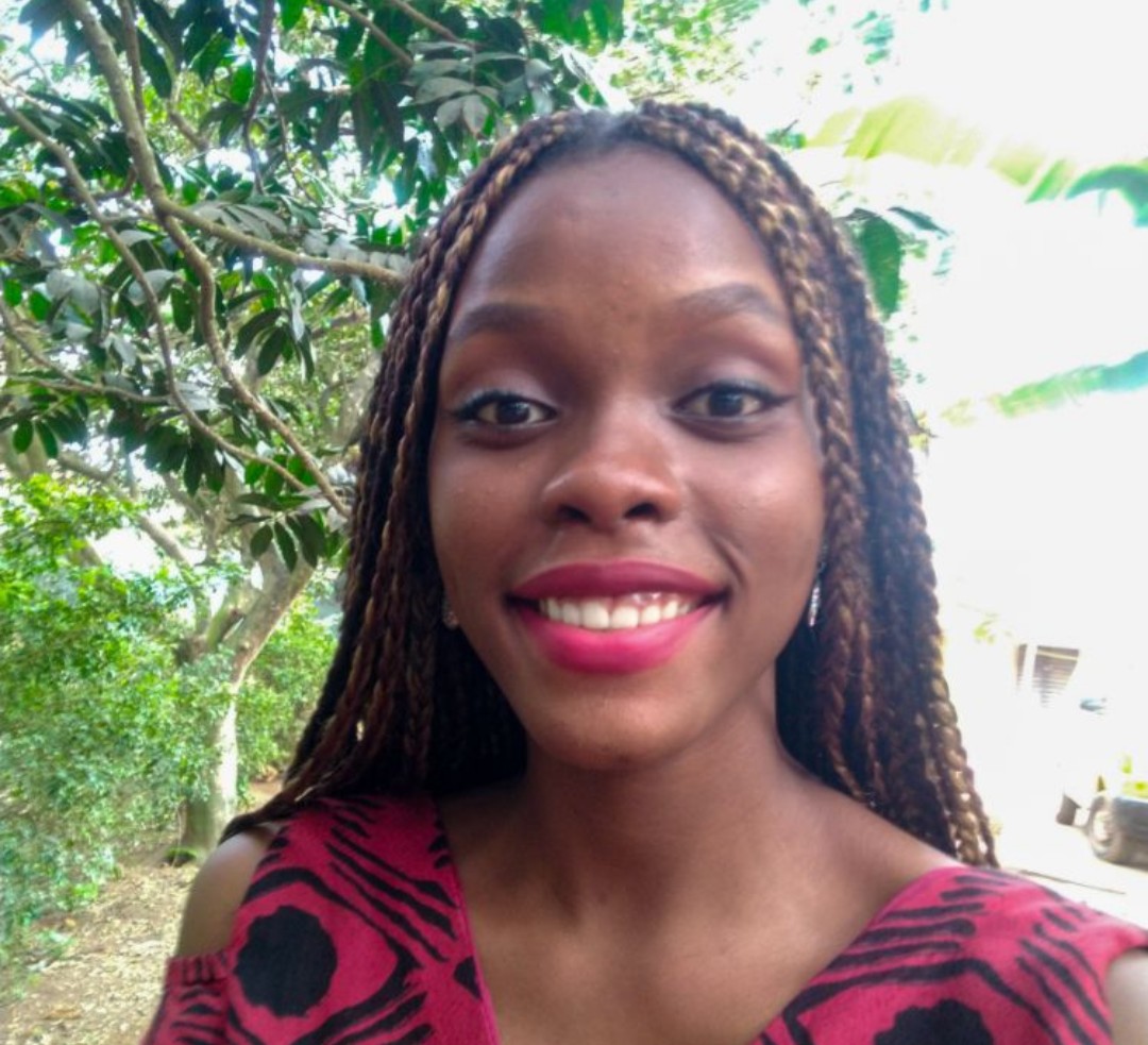 Photo of Tilda Udufo