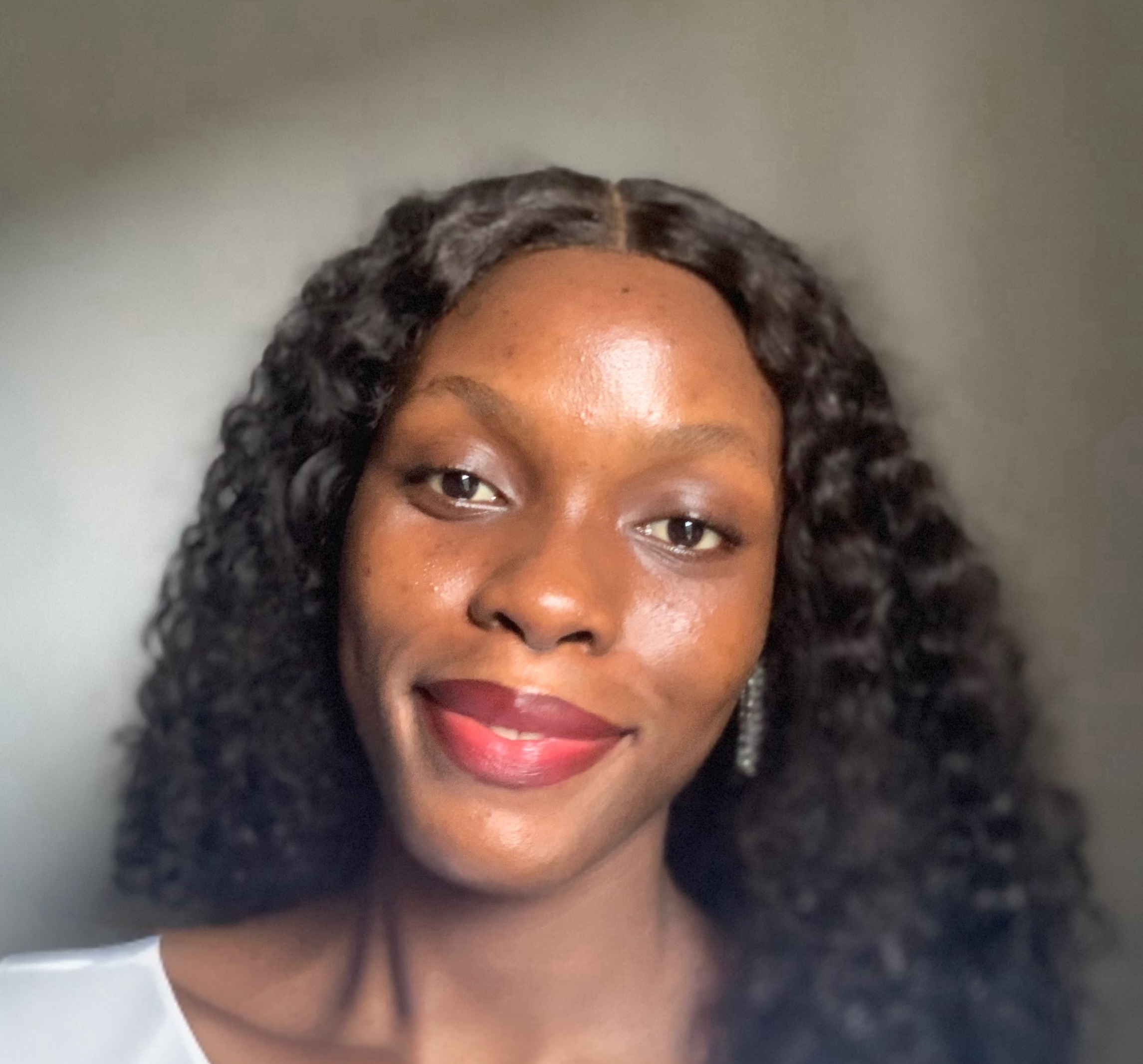 Photo of Tilda Udufo