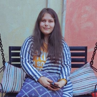 Photo of Vani Chitkara