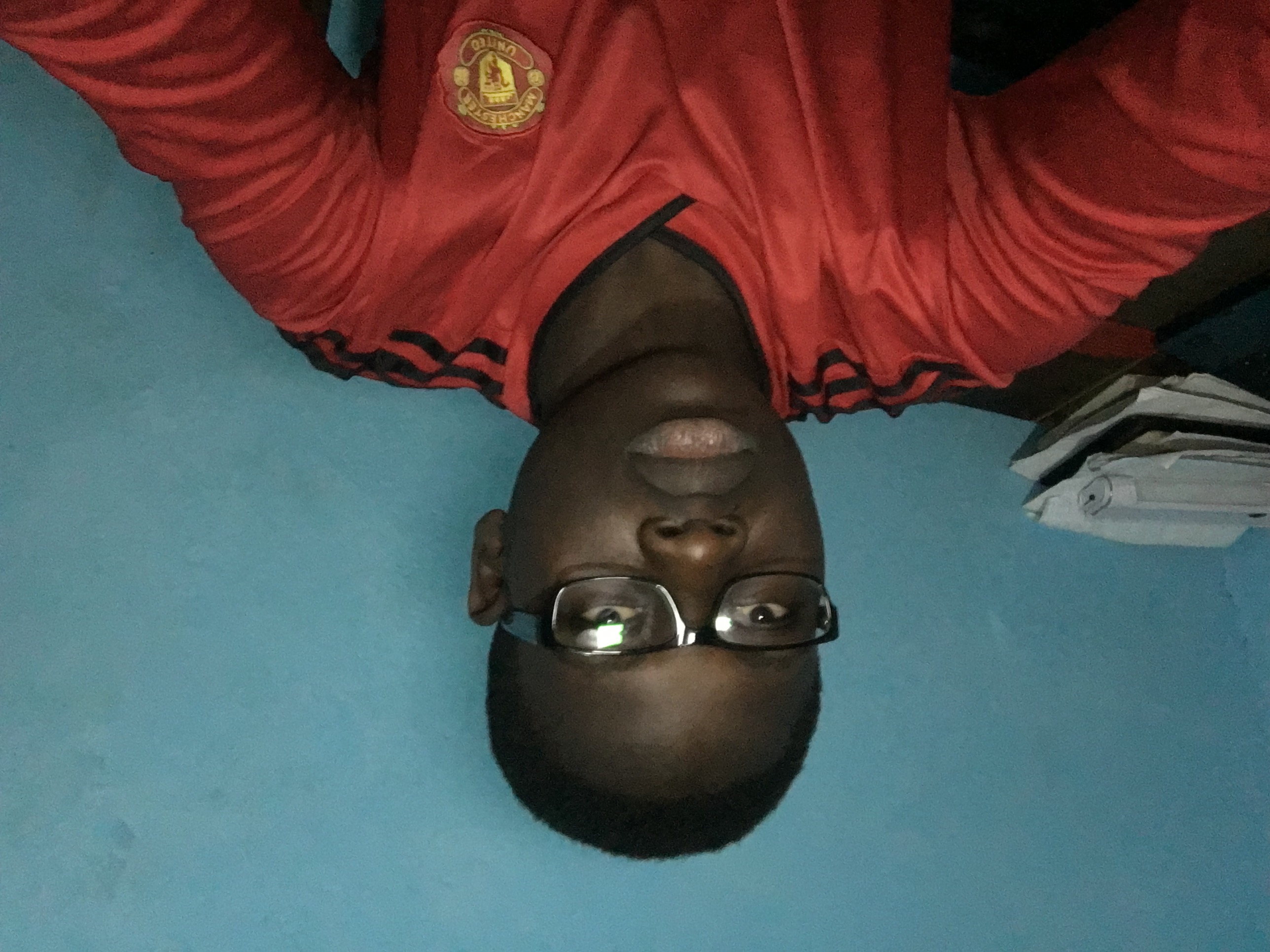 Photo of ABONGWA BONALAIS
