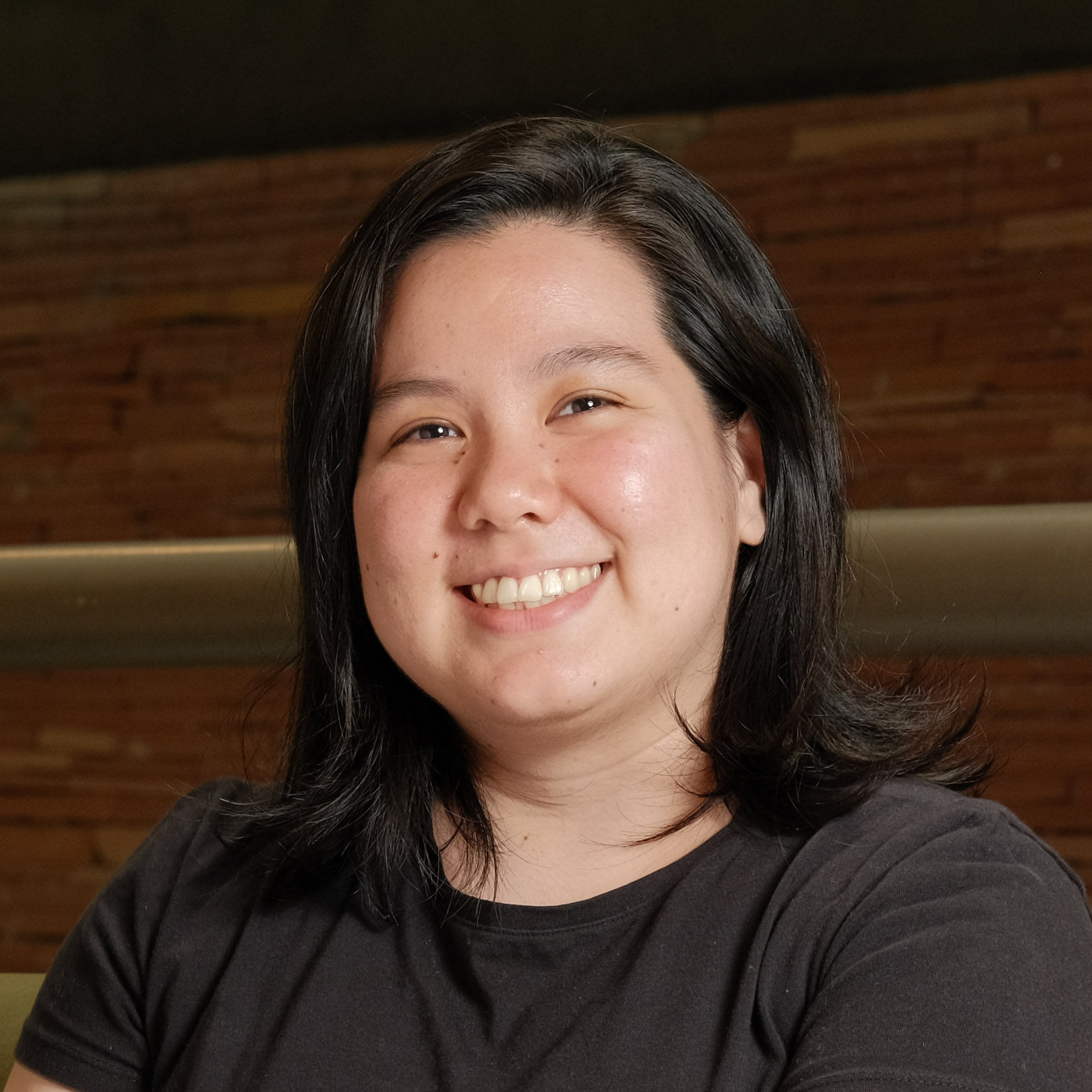 Photo of Mellina Yonashiro