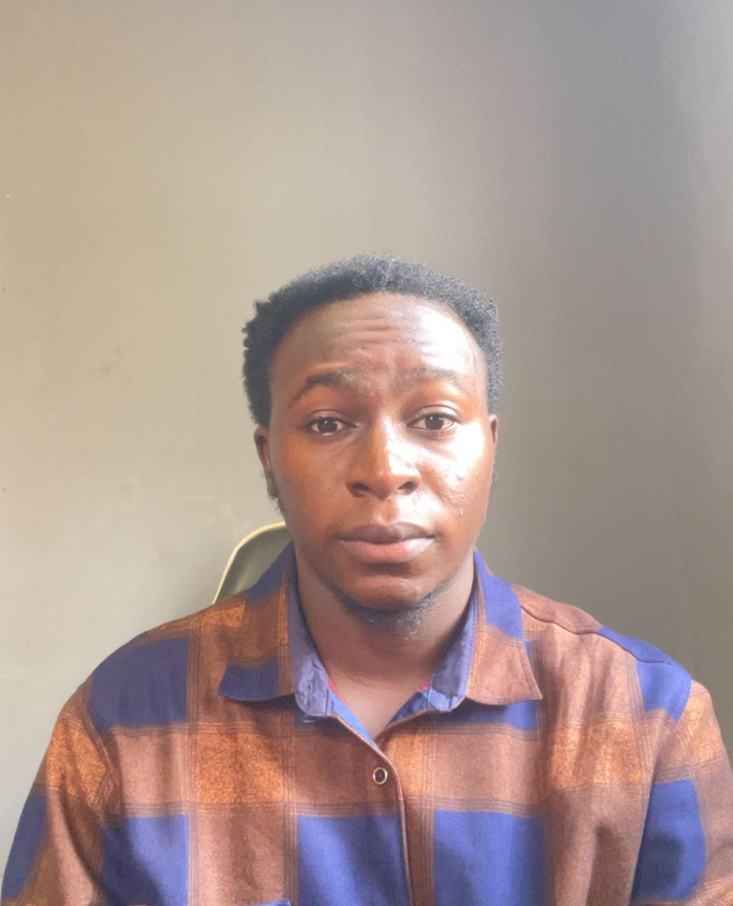 Photo of Ademola Omosanya