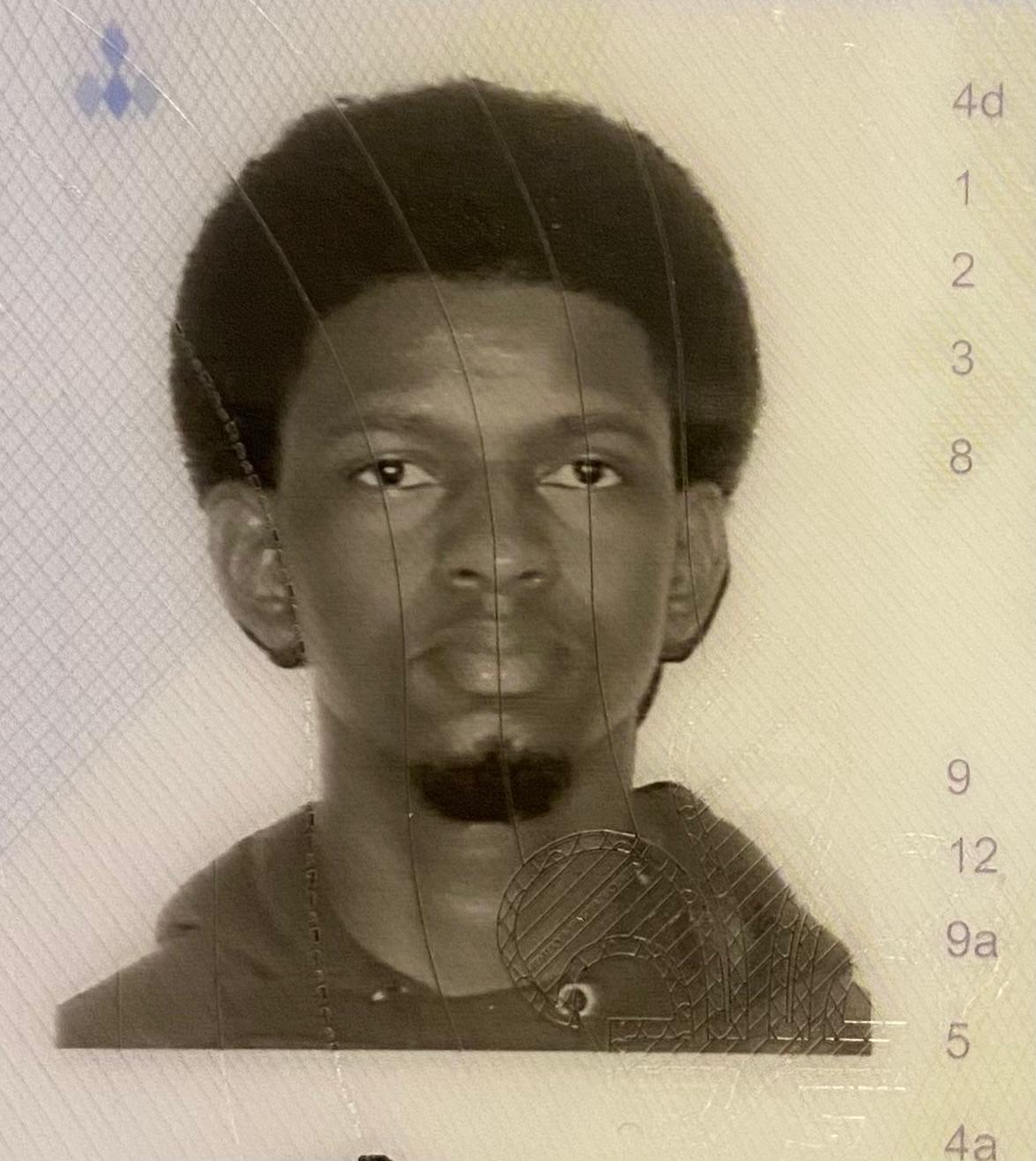 Photo of Francois Gonothi Toure