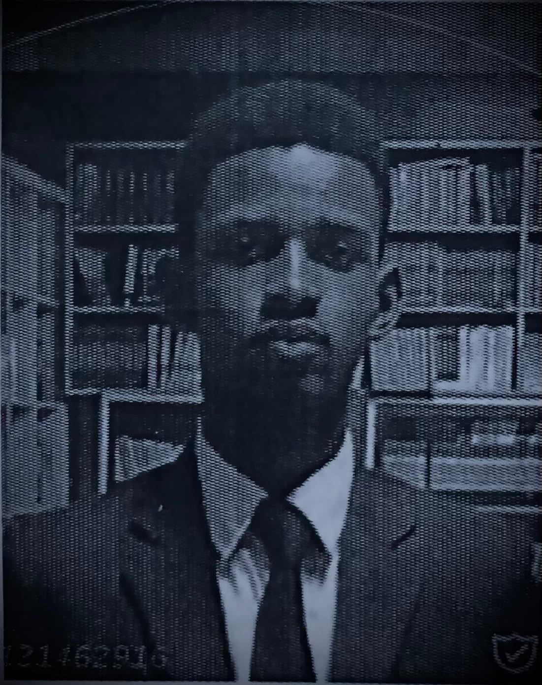 Photo of Francois Gonothi Toure