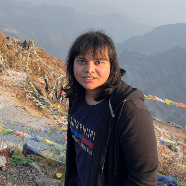 Photo of Niya Gupta