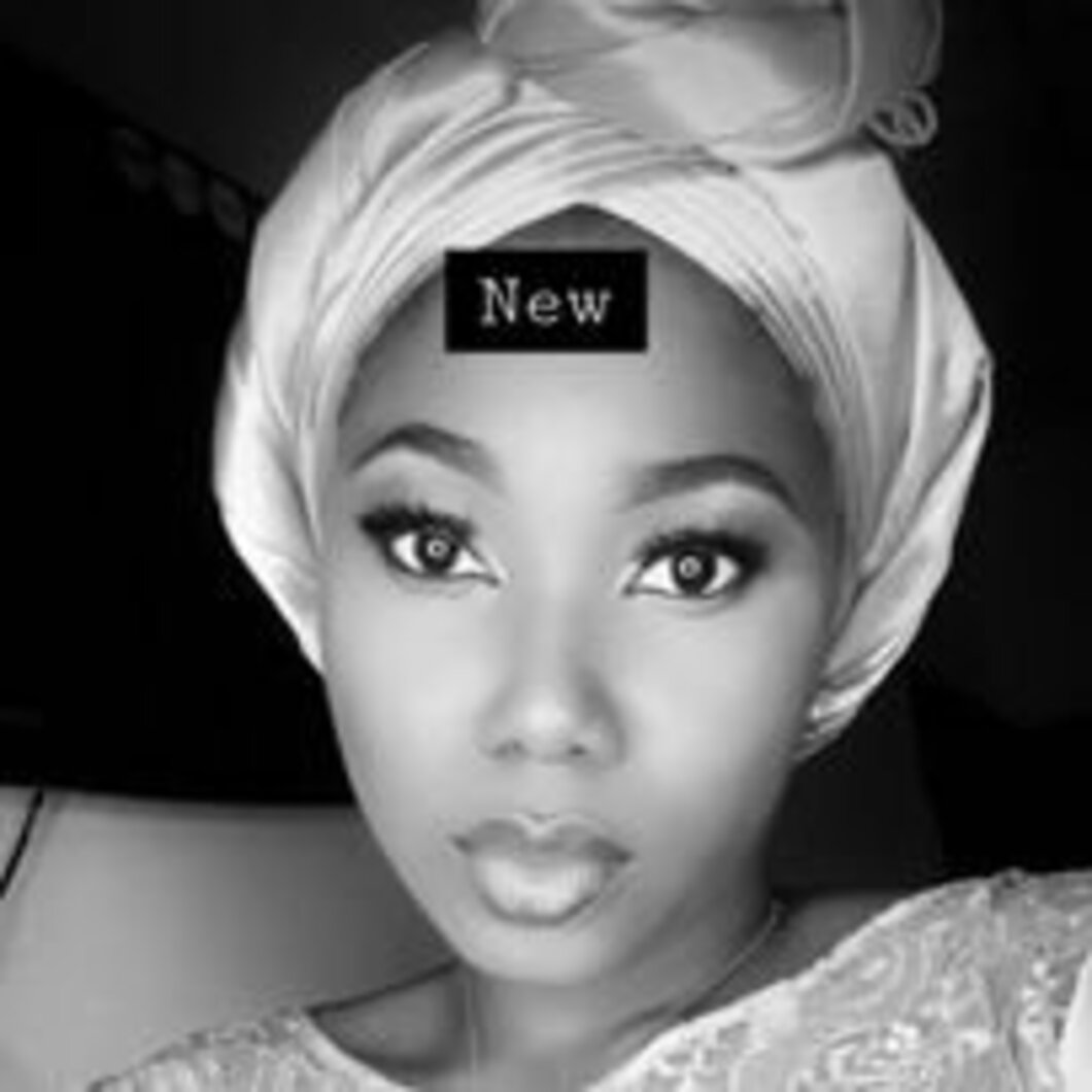 Photo of AISHAT MUIBUDEEN