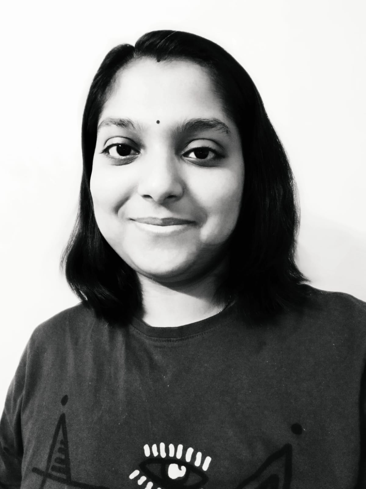 Photo of Sonali Srivastava