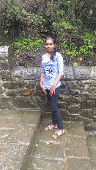 Photo of Gayathri Rajendar