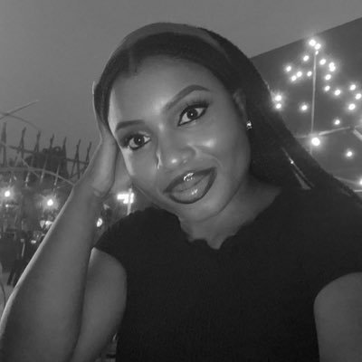 Photo of Roseline Bassey