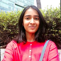 Photo of Ananya Arun