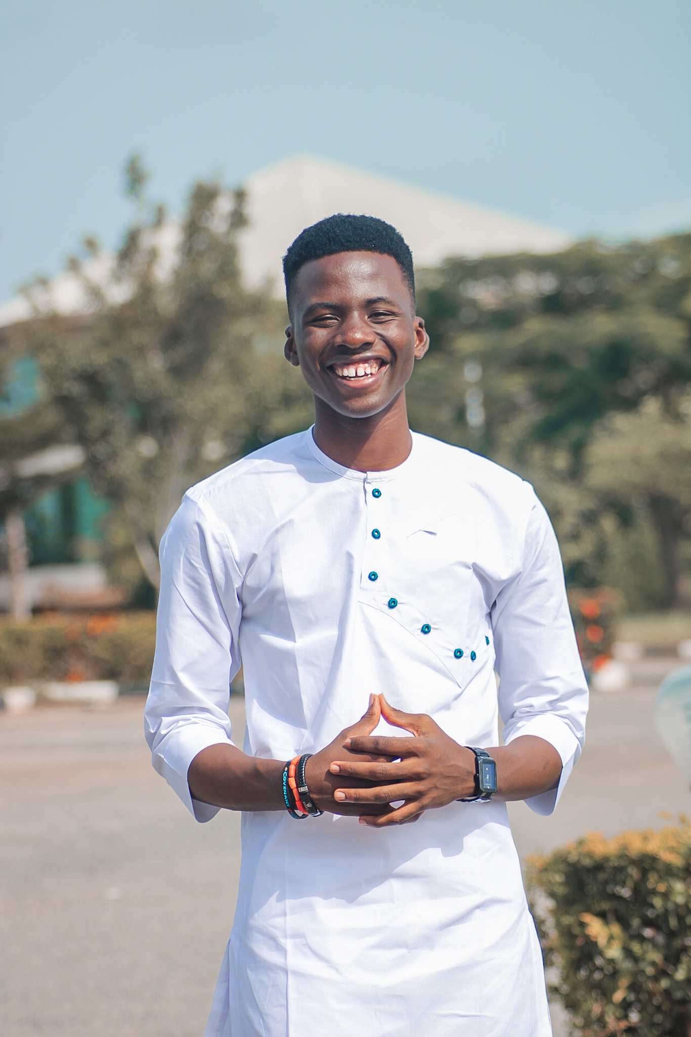 Photo of Eromosele Akhigbe