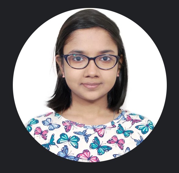 Photo of Neelima Mohanty
