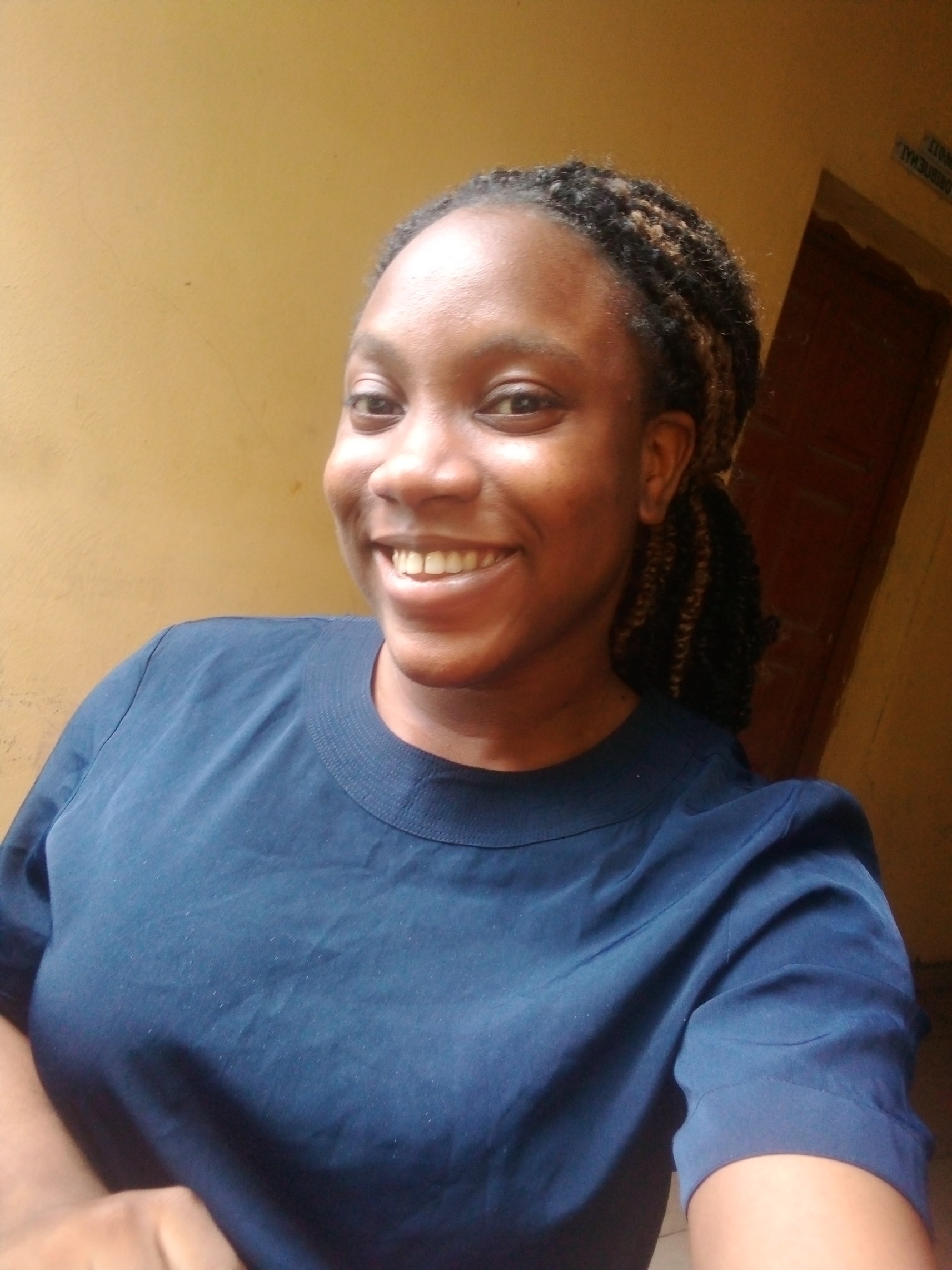 Photo of Ononiwu Maureen Chiamaka