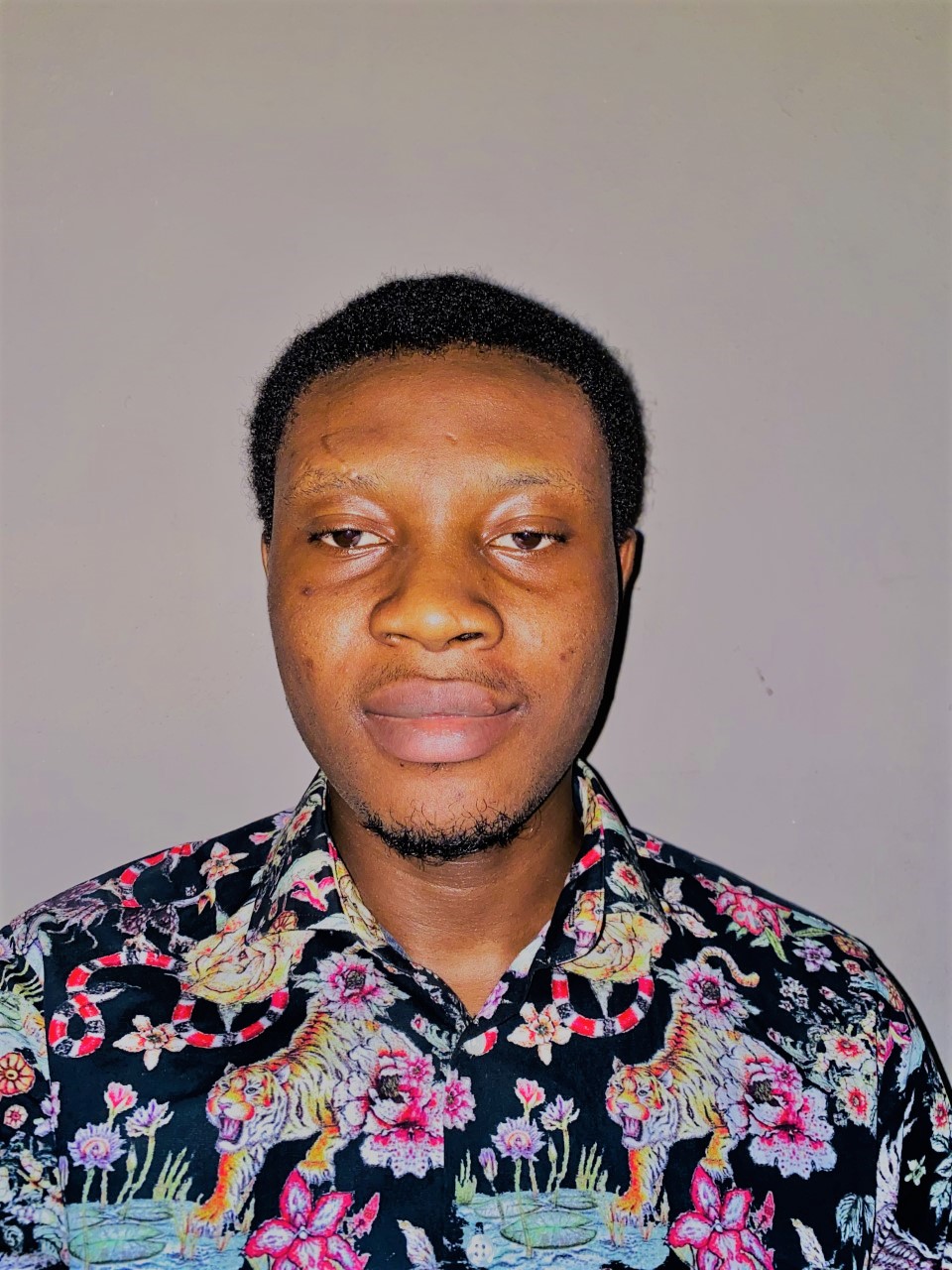 Photo of Damilola Oladele