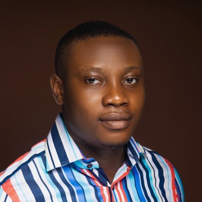 Photo of Damilola Oladele