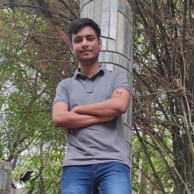 Photo of Abhishek Bhardwaj