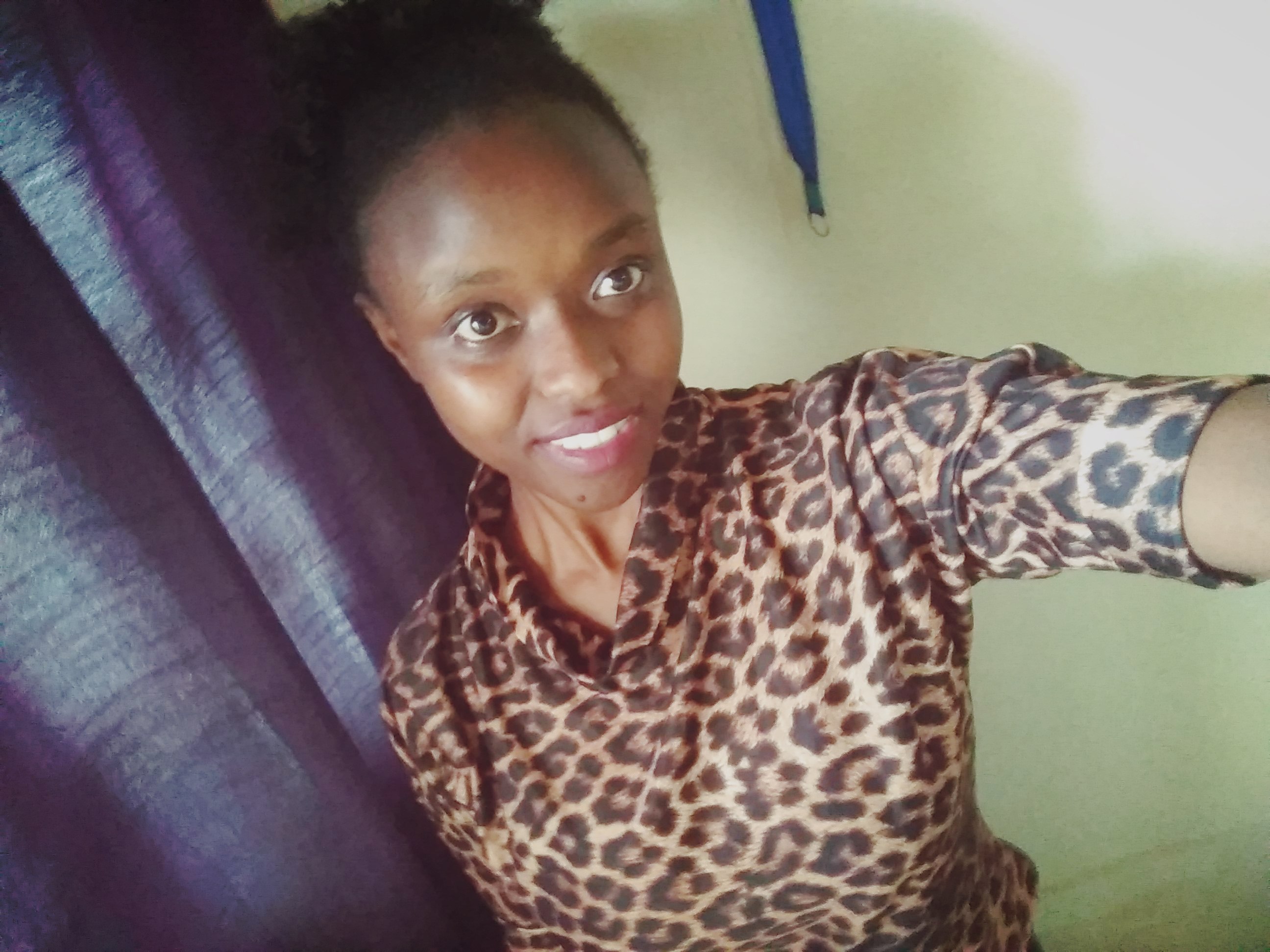 Photo of Cess Wairimu