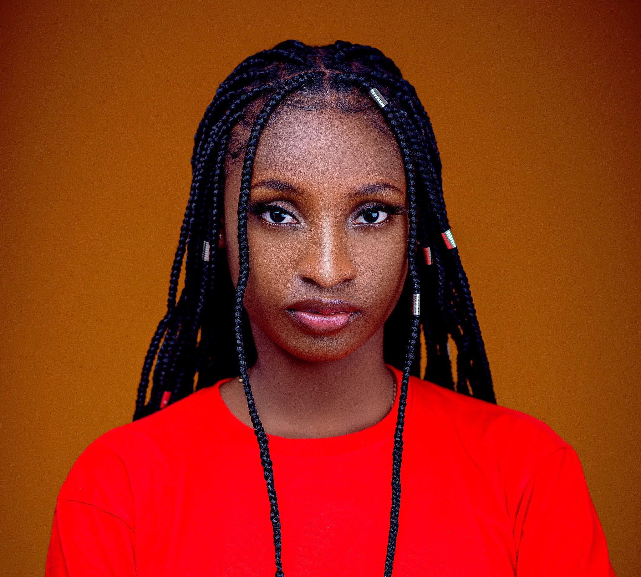 Photo of Judith Juwah