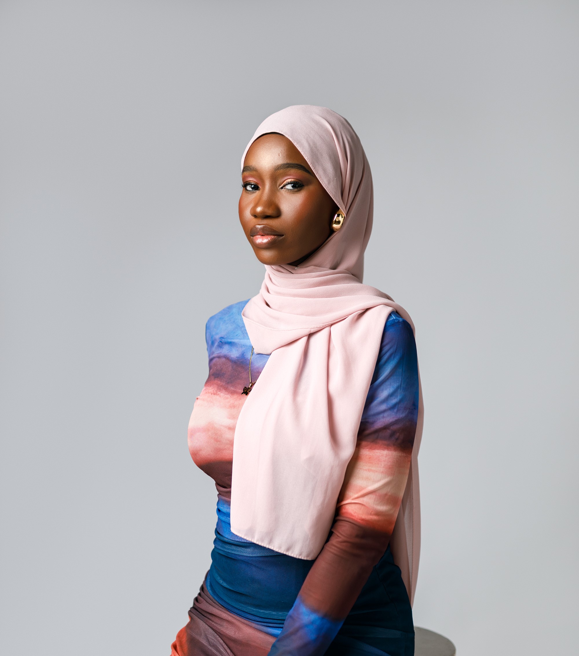Photo of Firdaws Lamidi