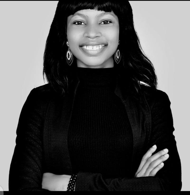 Photo of Jumoke Olantun ADEYEMI