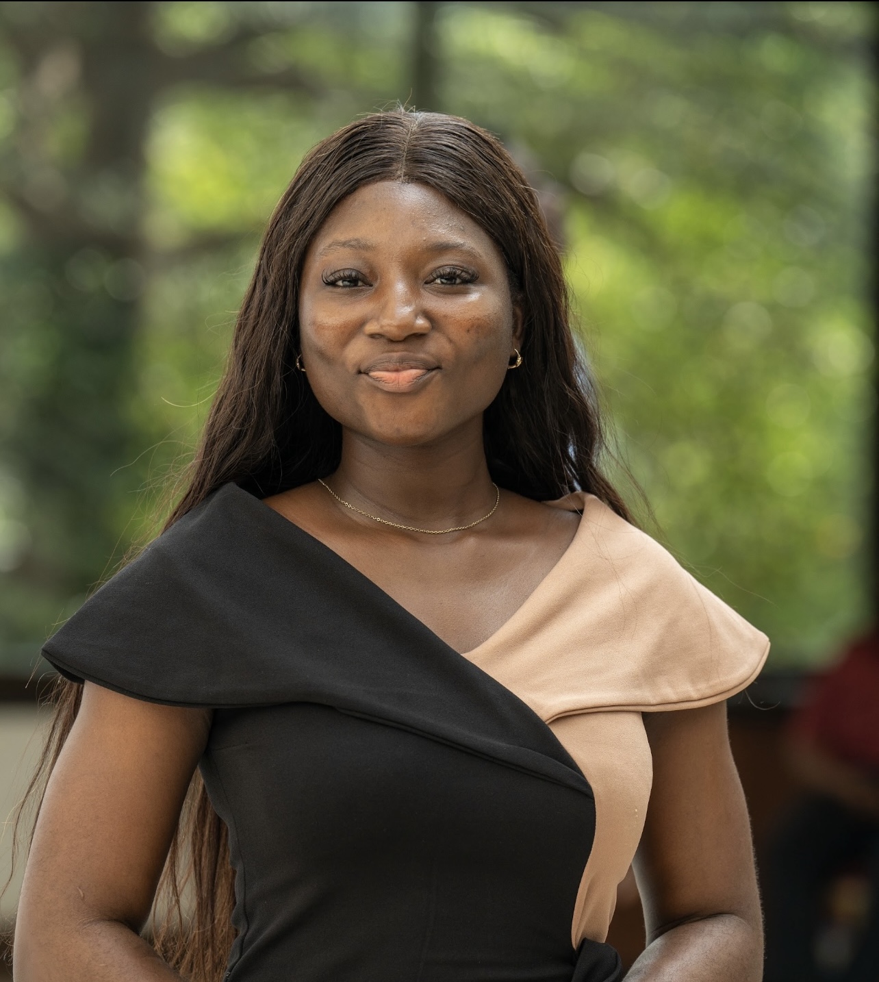 Photo of Tosin Adeshile