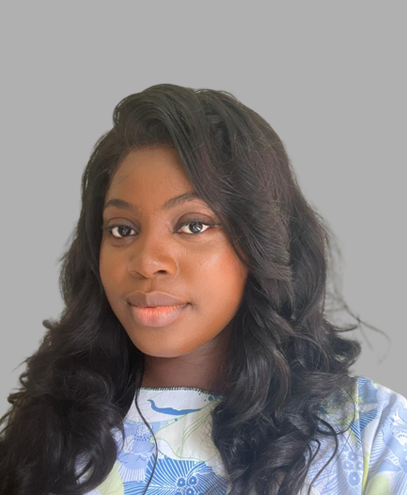 Photo of Success Oghogho