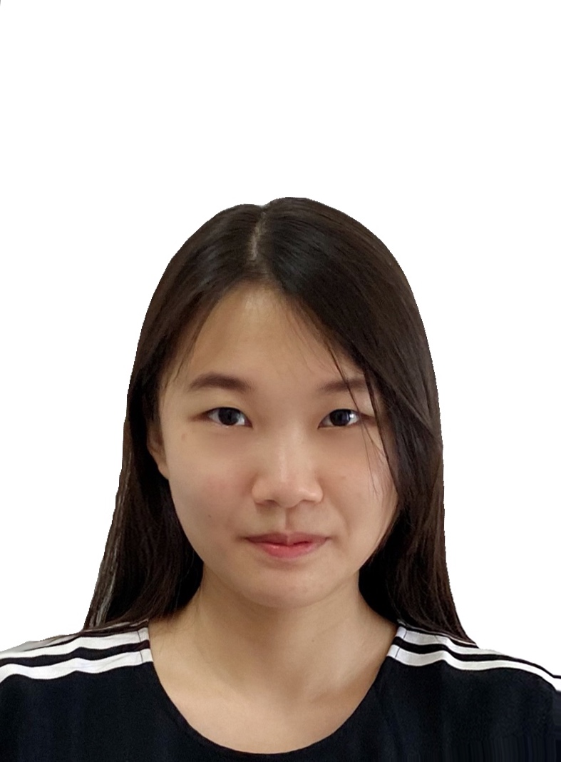 Photo of Yeqi Fu